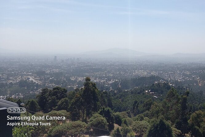 Addis City Tour & Crater Lakes excursions in Debreziet! - What the small-group, private setup means in real life