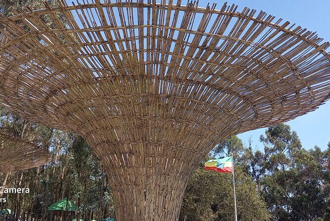 Addis City Tour & Crater Lakes excursions in Debreziet! - Pacing and timing: how the 6 hours usually feels