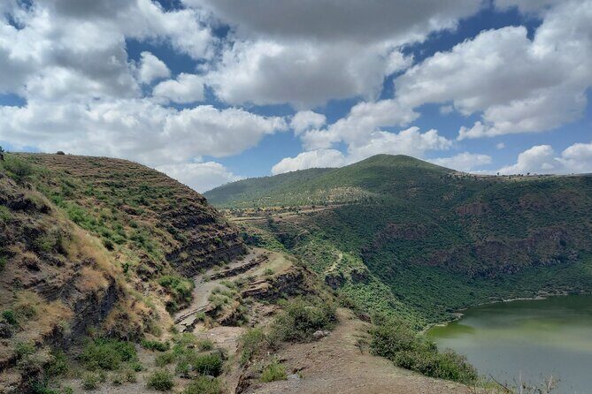 Addis City Tour & Crater Lakes excursions in Debreziet! - What to pack (without overthinking it)