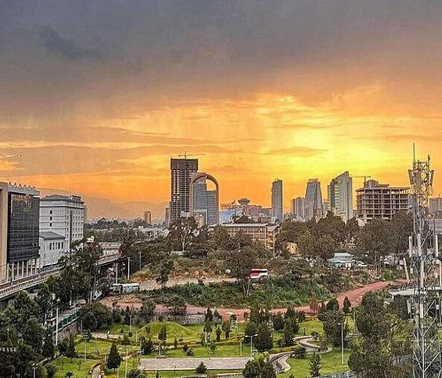 "Addis Uncovered: Culture, Views & Everyday Vibes - Key Highlights You’ll Feel Fast