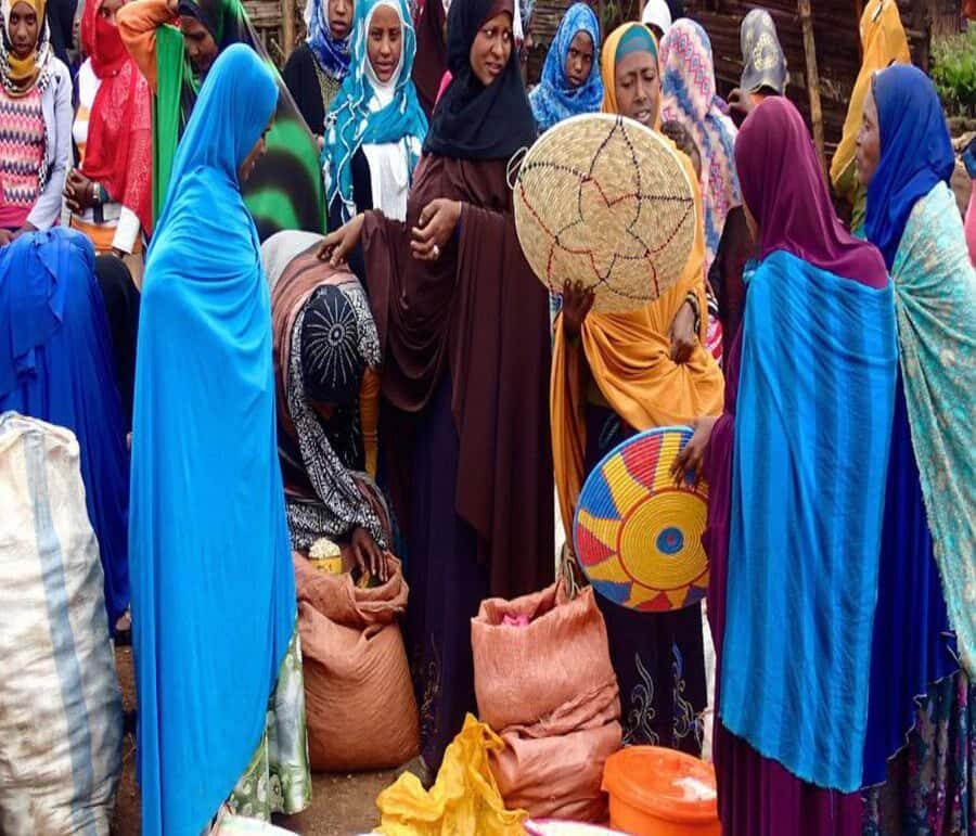 "Addis Uncovered: Culture, Views & Everyday Vibes - Addis Ababa in a Single Day: What This Tour Actually Delivers