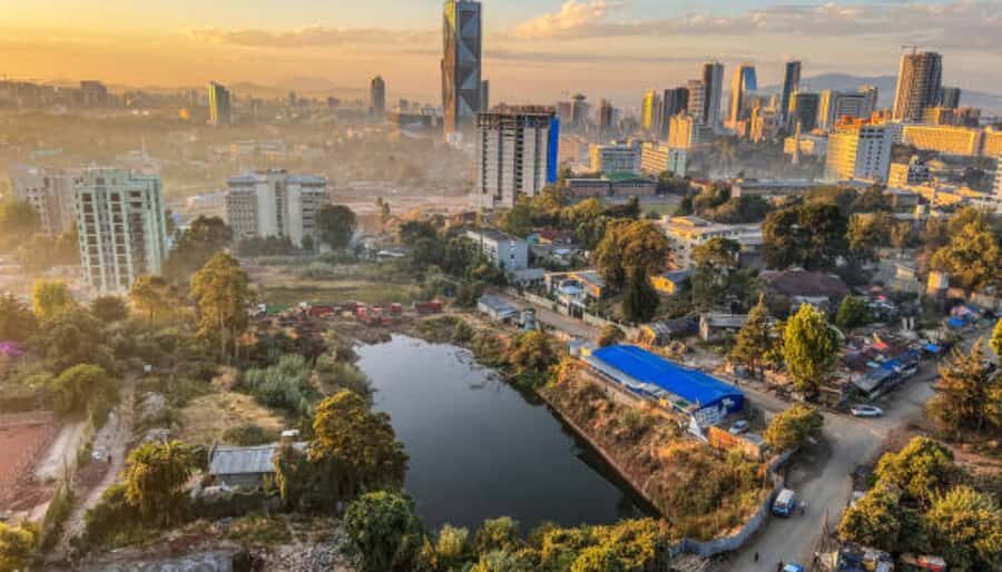 "Addis Uncovered: Culture, Views & Everyday Vibes - National Museum of Ethiopia: Seeing Lucy in Context