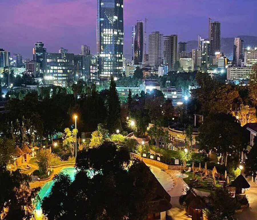 "Addis Uncovered: Culture, Views & Everyday Vibes - Who Should Book This Addis Ababa City Tour