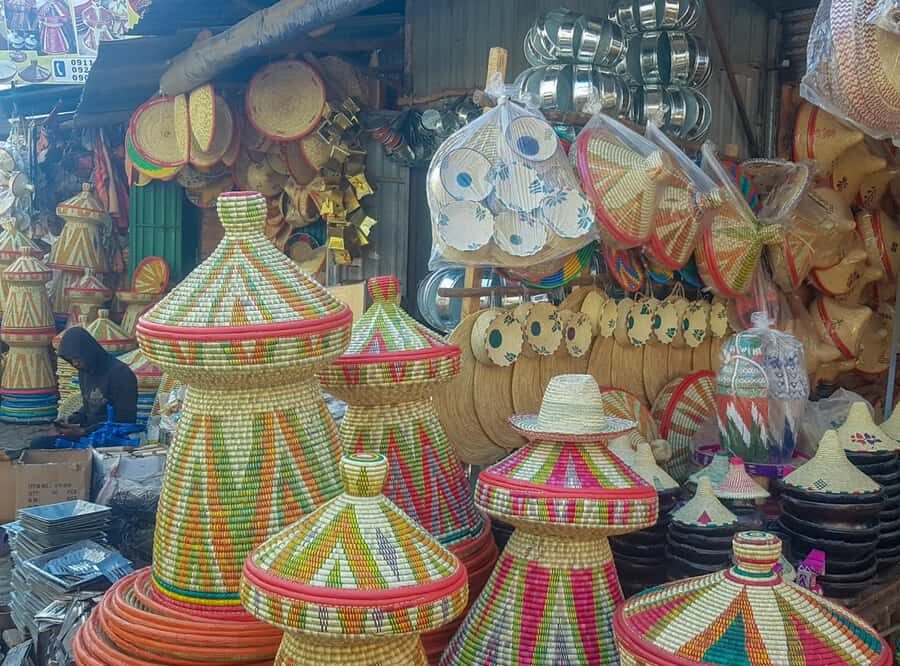 ADDISCOVERY: Addis Ababa Half-day Flexible City Discovery - Why This Half-Day Tour Fits Addis Ababa So Well