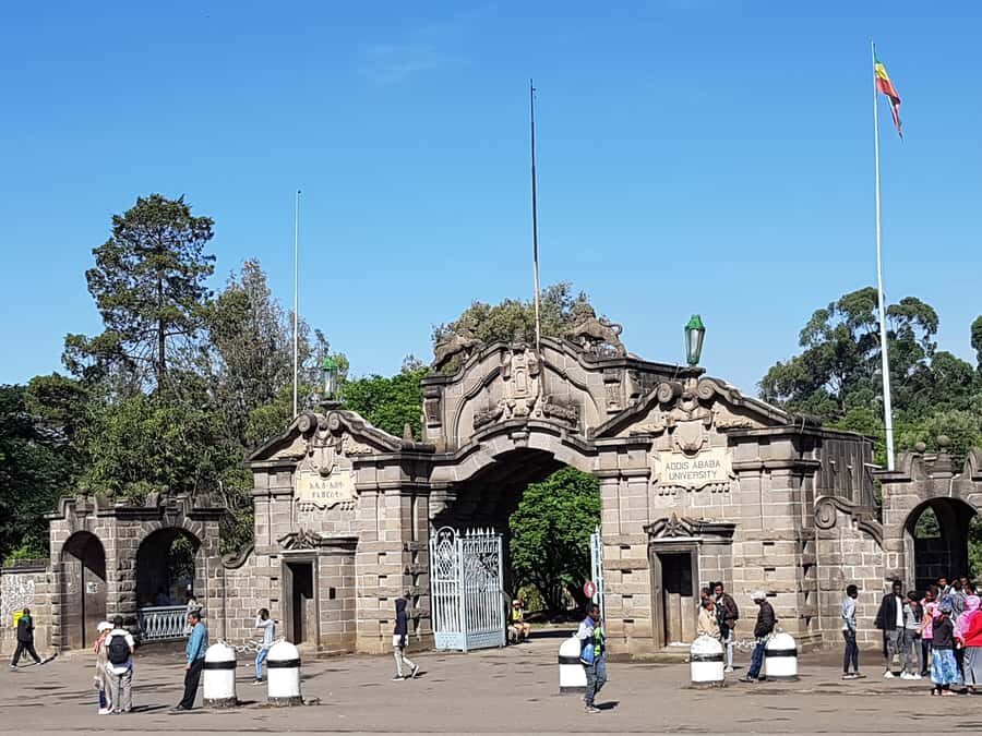 ADDISCOVERY: Addis Ababa Half-day Flexible City Discovery - What the $58 Price Covers (and Where Extra Costs Can Appear)