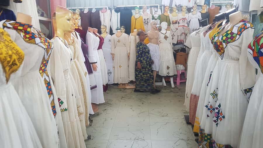 ADDISCOVERY: Addis Ababa Half-day Flexible City Discovery - Should You Book ADDISCOVERY for Your Addis Ababa Time?