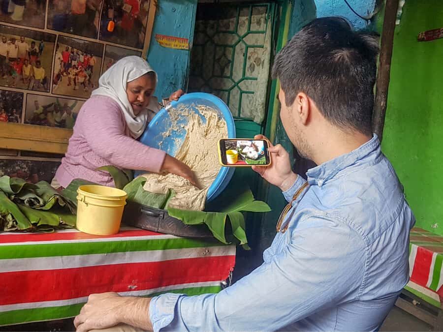 ADDISCOVERY: Addis Ababa Half-day Flexible City Discovery - The Ethnological Museum Stop That Actually Gives You Context