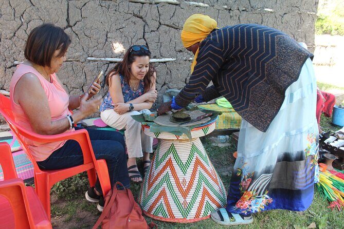 Arba Minch, Dorze Tribe, Konso, and Awasa Private 4 Days Tour from Addis Ababa - What Makes This Trip Worth Your Time
