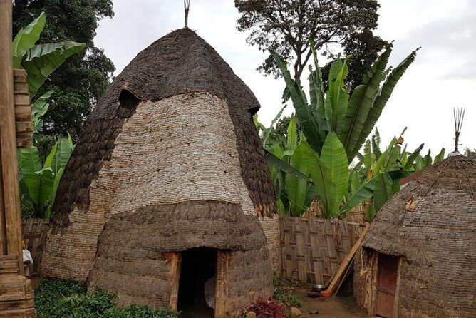 Arba Minch, Dorze Tribe, Konso, and Awasa Private 4 Days Tour from Addis Ababa - Quick Hits Before You Go