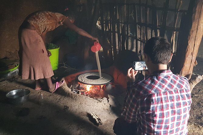 Arba Minch, Dorze Tribe, Konso, and Awasa Private 4 Days Tour from Addis Ababa - Getting Comfortable: AC Minivan, English Guide, and a Real Local Touch