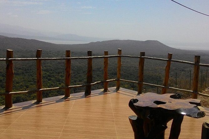 Arba Minch, Dorze Tribe, Konso, and Awasa Private 4 Days Tour from Addis Ababa - Day 2: Konso UNESCO Terraces, the King’s Visit, and the Museum