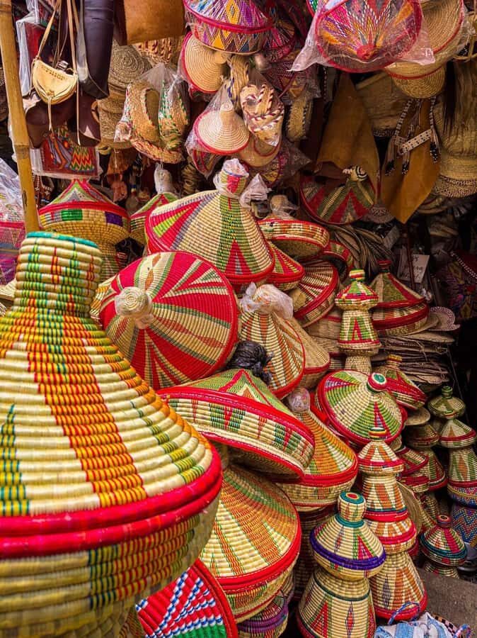 Authentic Addis Ababa Experience with Local Guide & Driver - Price and Value: What $75 Buys on a Private Day