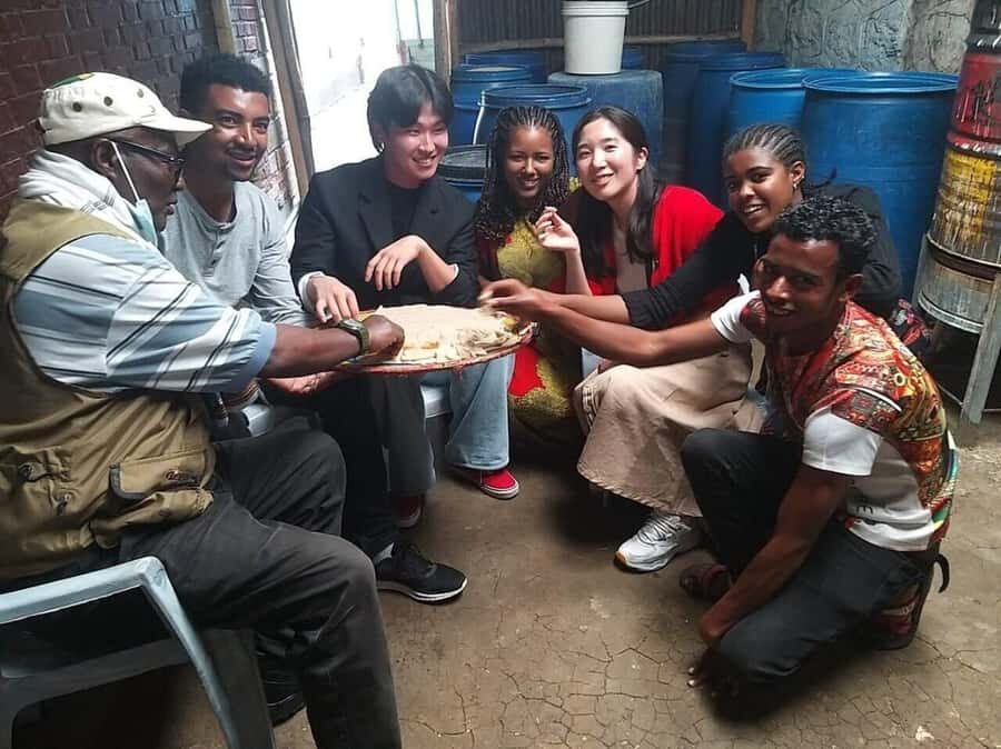 Authentic Addis Ababa Experience with Local Guide & Driver - How the Day Flows With a Private Guide and Driver