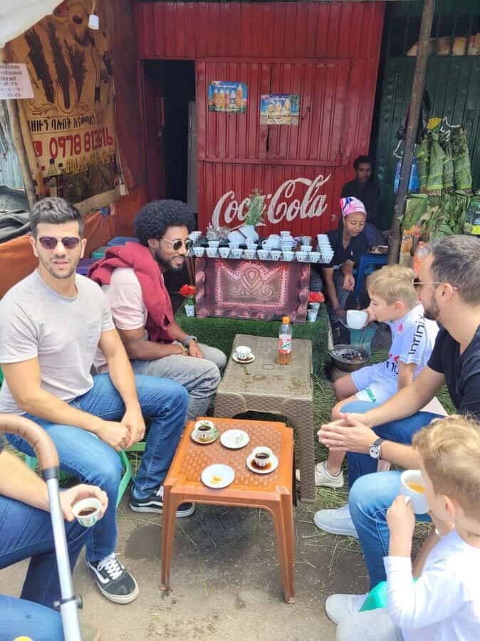 Authentic Addis Ababa Experience with Local Guide & Driver - Addis Mercato: The Big Open-Air Market and How to Enjoy It