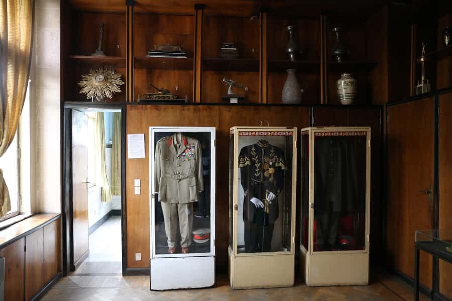 Authentic Addis Ababa Experience with Local Guide & Driver - Village House Visit: Real Ethiopian Daily Life