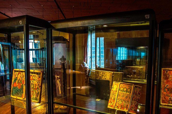 Best of Addis Ababa- (full day) - Why this Addis Ababa highlights loop works for first-timers