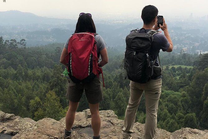 Best of Addis Ababa- (full day) - Pickup, small-group energy, and an air-conditioned day