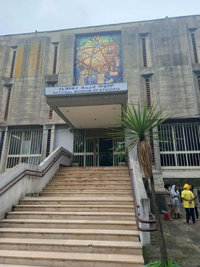 Best of Addis Privet Guided city Tour - Pickup in Bole to Mercato Market: Getting Oriented Fast