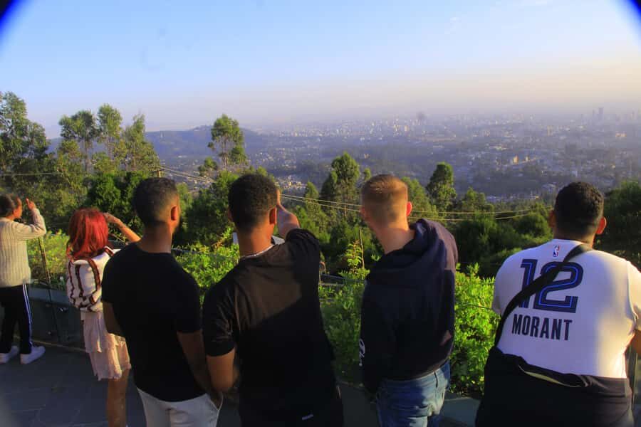 Best of Addis Privet Guided city Tour - Lucy at Ethiopia’s National Museum: Human Origins in Real Life