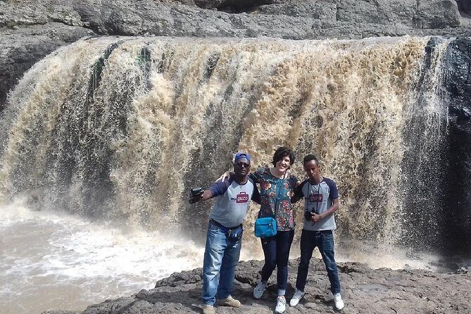 Breathtaking Nature, Wildlife and Cave Church Tour - Free Pickups - Entoto Maryam and Mount Entoto: short stops, big views
