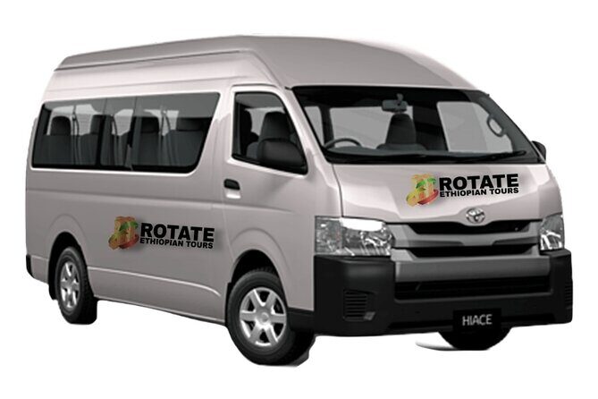 City/Airport Transfers-Addis Ababa - Key highlights at a glance