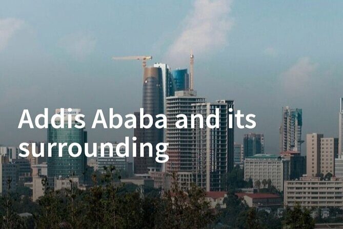 City/Airport Transfers-Addis Ababa - Should you book this Addis Ababa transfer?