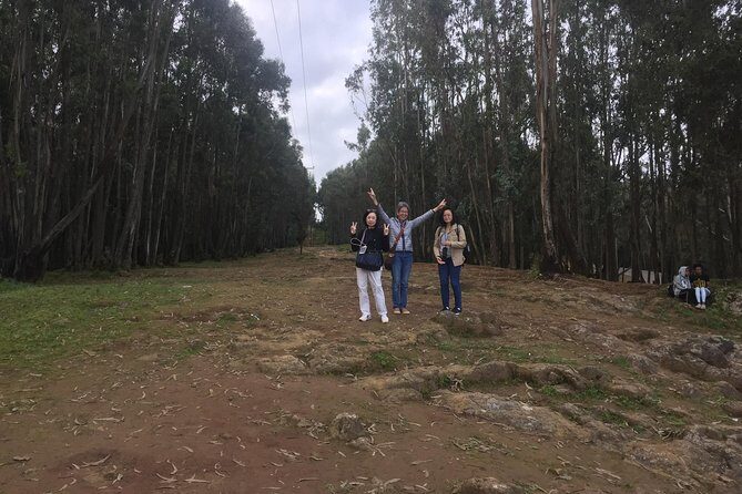 city tour of Addis Ababa ( history ,culture , food and more) - Key Highlights You Will Feel