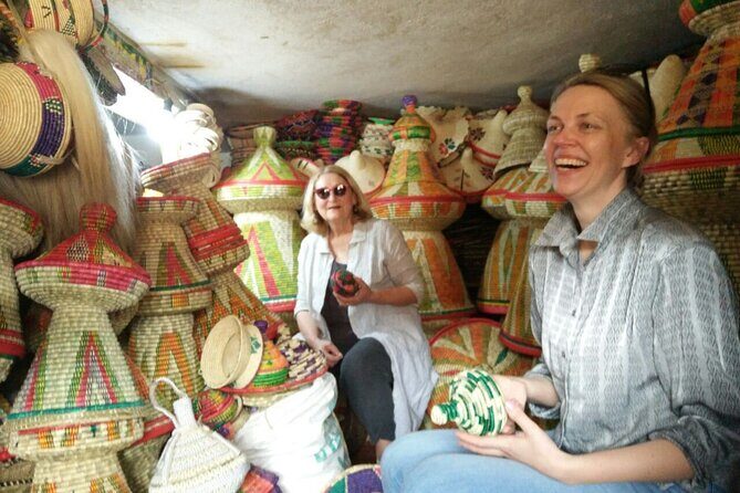 city tour of Addis Ababa ( history ,culture , food and more) - National Museum: Human Origins, Explained Without the Confusion