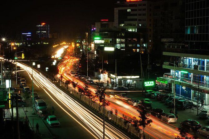 City tour of Addis, Transit in Addis by car - Price and Value for a 7-Hour Private Tour