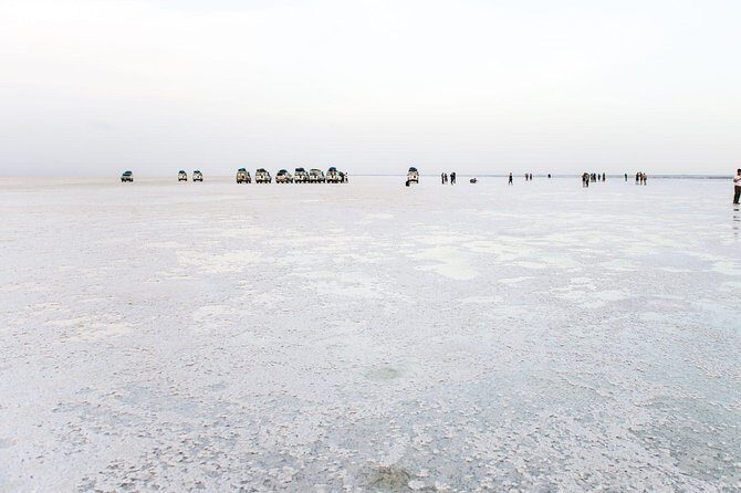 Danakil 3 days tour - Seasonality and your must-see list