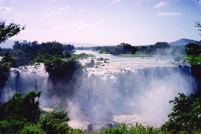Danakil Depression and Lalibela 5 Days Tours - Bet Medhane Alem and the Light Trick You’ll Notice