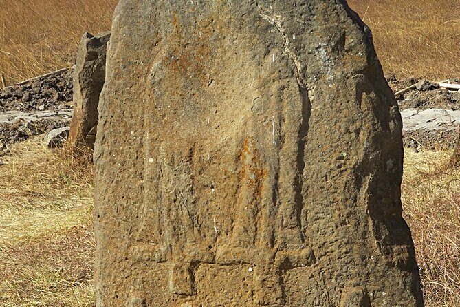 Day Tours to Tiya Stele and Cave Churches of Adadi Maryam - Key things you’ll notice on this day tour