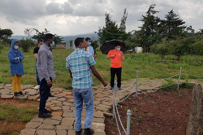 Day-Trip Church of Adadi Mariam from Addis Ababa - Why this tight day plan works: three sites, one story