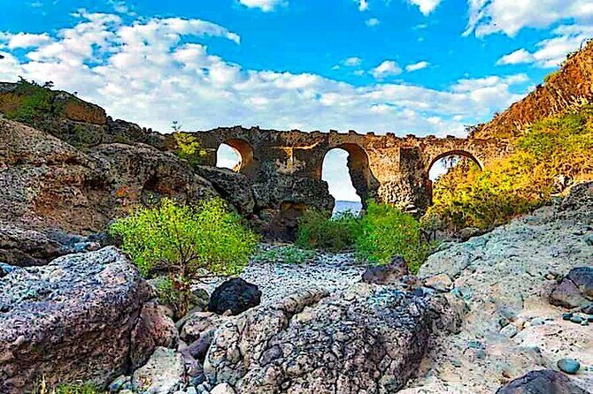 Day Trip Debre Libanos Bule Nile George and Portugal Bridge - Debre Libanos: church museum, Tekle Haymanot, and a memorial with real weight