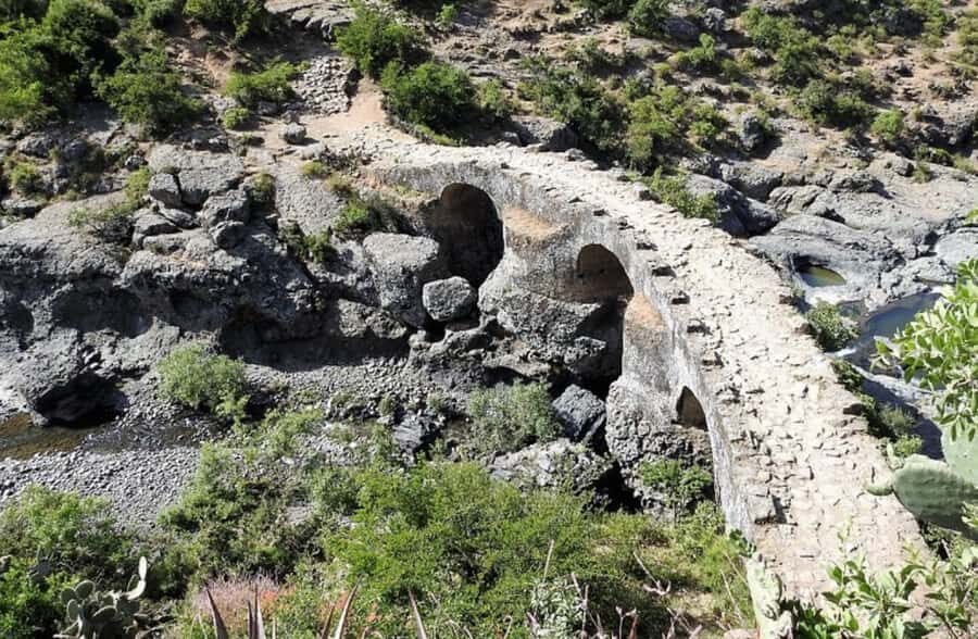 Day trip Debre Libanos, Bule nile George &Portugal Bridge - What to Bring, How to Dress, and Comfort Reality Checks