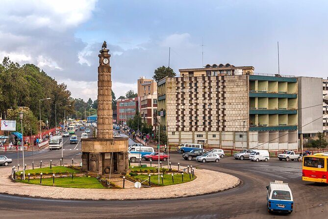 Day Trip From Addis Ababa See Historical Monastery,Stunning Nature,Animals,Birds - Blue Nile Gorge: Gelada Monkeys, Vultures, and Birding Targets