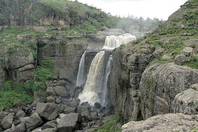 Day Trip From Addis Ababa To Debre Libanos & Portuguese Bridge - Food and pacing: how to make the day feel easy