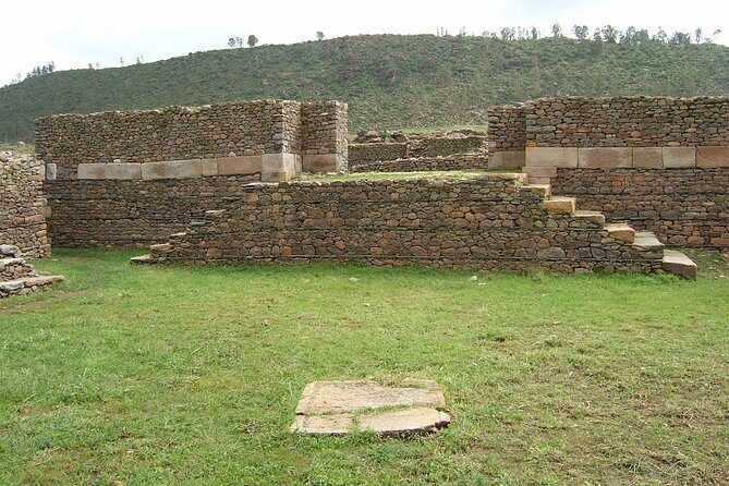 Day Trip in Axum - How this Axum day trip is built for real understanding