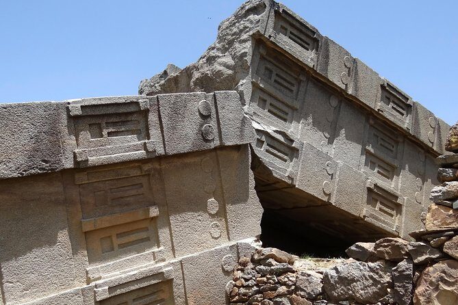 Day Trip in Axum - Lunch and drinks: the small inclusions that make the day actually work