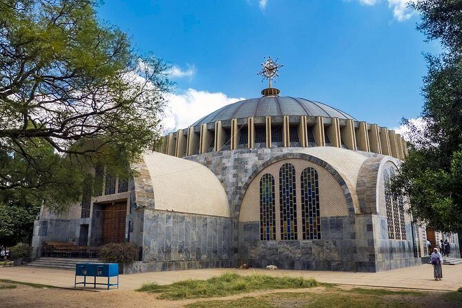 Day Trip in Axum - The guide factor: why a pro like Haile changes what you take away