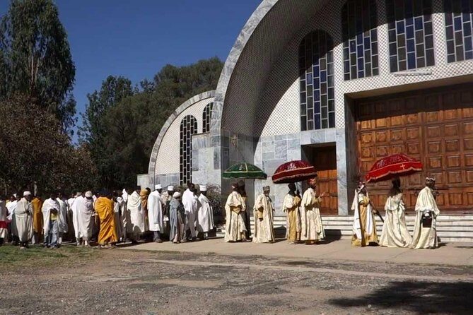 Day Trip in Axum - Who this day trip suits best