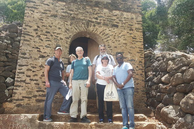 Day trip on Bahir dar. To visit lake tana monasteries and Blue Nile Falls. - Lake Tana monasteries: art you can actually take your time with