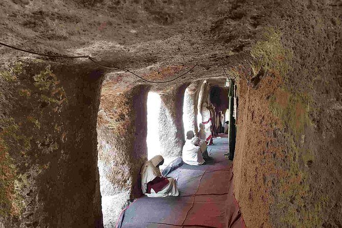 Day trip to Adadi Mariyam and Melka kunture - Key Points You’ll Care About