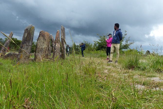 Day trip to Adadi Mariyam and Melka kunture - Getting There: Air-Conditioned Comfort and Small-Group Reality