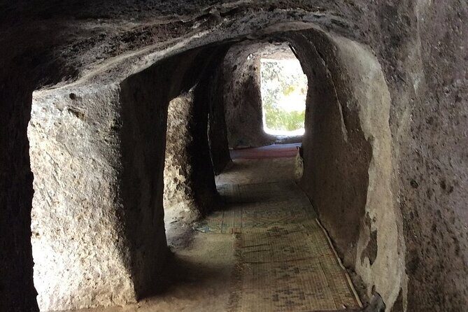 Day trip to Adadi Mariyam and Melka kunture - Price and Value: Is $100.67 a Good Deal?