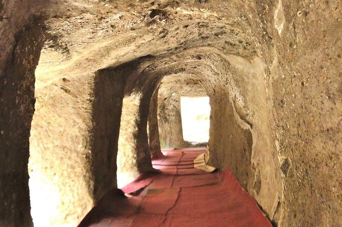 Day trip to Adadi Mariyam, Tiya and Melka kunture - Three sites, one day from Addis Ababa