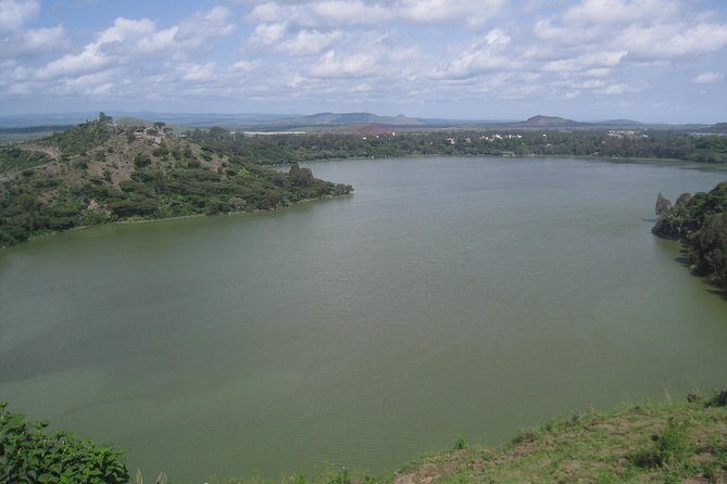 Day Trip to Debre Zeit/ Bishoftu - How the day runs: timing, pace, and what to expect