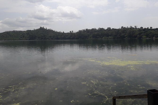 Day Trip to Debre Zeit/ Bishoftu - Lunch, drinks, and how to keep the day comfortable
