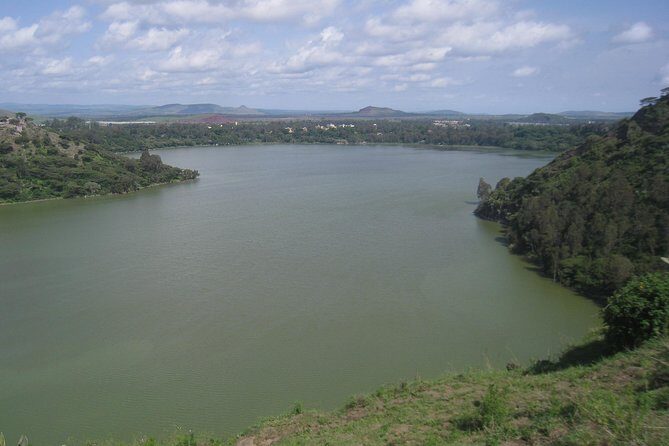 Day Trip to Debre Zeit/ Bishoftu - Choosing the right expectations: nature, birds, and a guide’s role