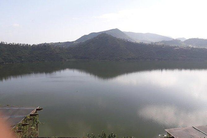 Day Trip to Debre Zeit/ Bishoftu - Price and what you actually get for $150